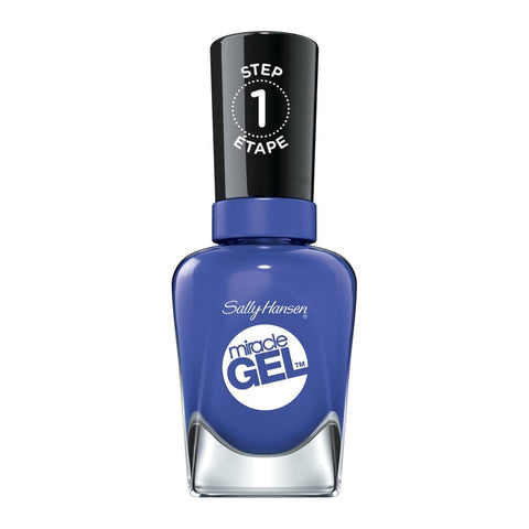 Sally Hansen Miracle Gel Nail Polish, 710 Beatnik, 0.50 fl oz - A1 Great Deals - Sally Hansen - 074170437102