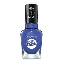Sally Hansen Miracle Gel Nail Polish, 710 Beatnik, 0.50 fl oz - A1 Great Deals - Sally Hansen - 074170437102