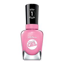 Sally Hansen Miracle Gel Nail Polish, 750 Pink - terest, 0.50 fl oz - A1 Great Deals - Sally Hansen - 074170438161
