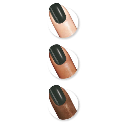 Sally Hansen Miracle Gel Nail Polish, 762 Leaf Me Be, 0.50 fl oz - A1 Great Deals - Sally Hansen - 074170451856