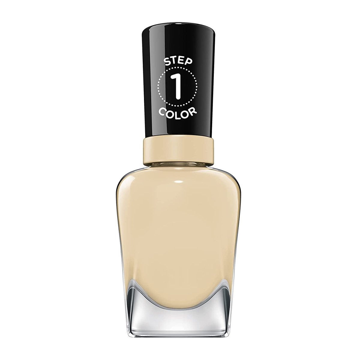 Sally Hansen Miracle Gel Nail Polish, 771 Sun - Shower, 0.50 fl oz - A1 Great Deals - Sally Hansen - 074170470062