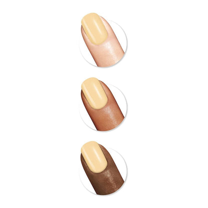 Sally Hansen Miracle Gel Nail Polish, 771 Sun - Shower, 0.50 fl oz - A1 Great Deals - Sally Hansen - 074170470062