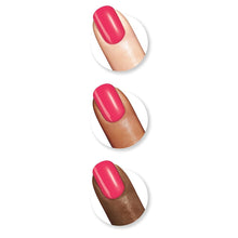 Sally Hansen Miracle Gel Nail Polish, 800 Electric Pop, 0.50 fl oz - A1 Great Deals - Sally Hansen - 074170438215