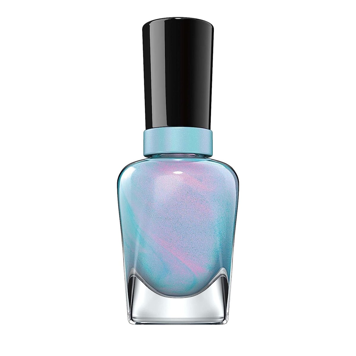 Sally Hansen Miracle Gel Nail Polish, 810 Let's Get Digital, 0.50 fl oz - A1 Great Deals - Sally Hansen - 074170438222