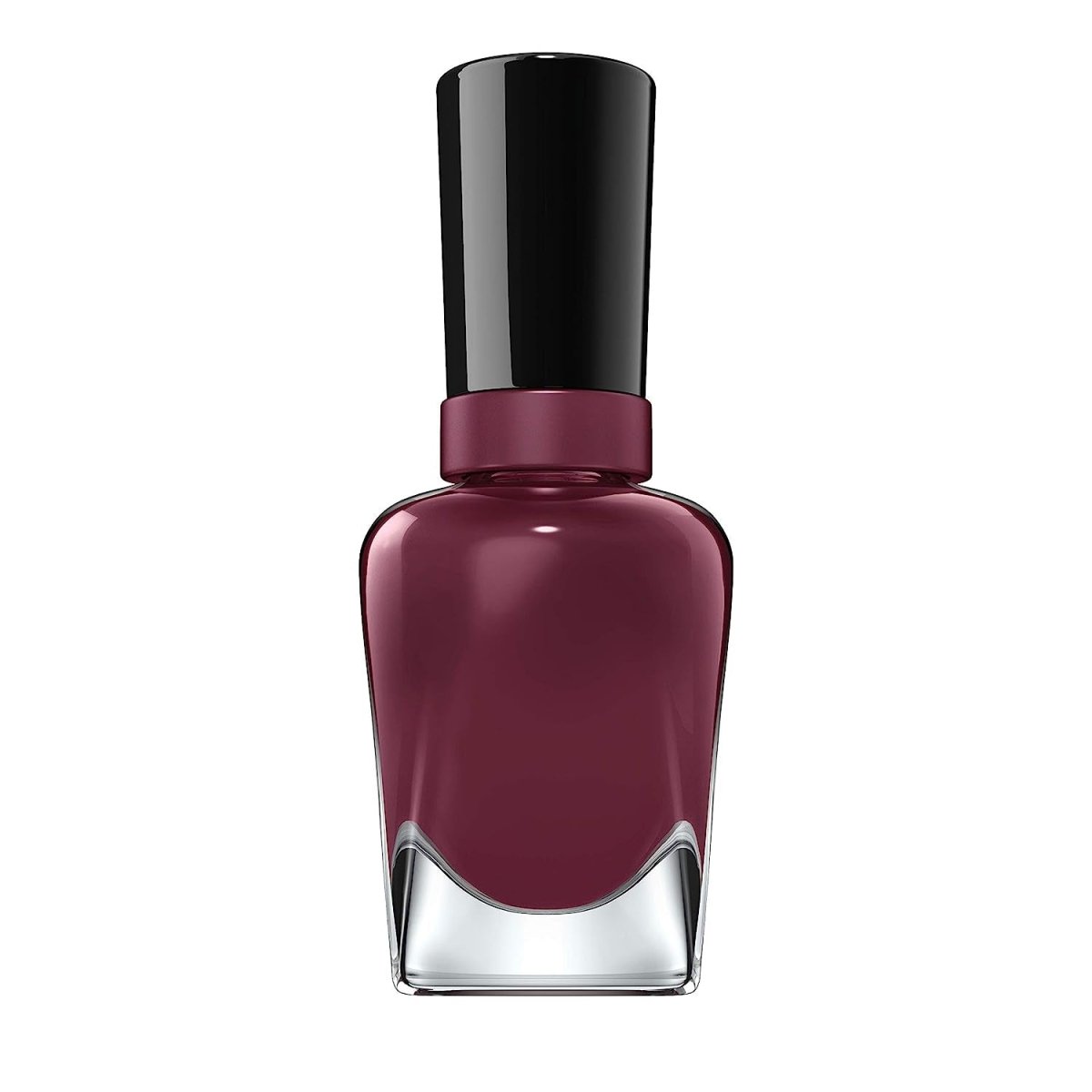 Sally Hansen Miracle Gel Nail Polish, 820 V - Amplified, 0.50 fl oz - A1 Great Deals - Sally Hansen - 074170438239