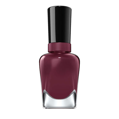 Sally Hansen Miracle Gel Nail Polish, 820 V - Amplified, 0.50 fl oz - A1 Great Deals - Sally Hansen - 074170438239