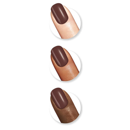 Sally Hansen Miracle Gel Nail Polish, 840 Head Bang, 0.50 fl oz - A1 Great Deals - Sally Hansen - 074170438253