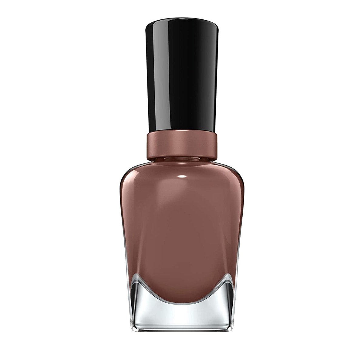 Sally Hansen Miracle Gel Nail Polish, 840 Head Bang, 0.50 fl oz - A1 Great Deals - Sally Hansen - 074170438253