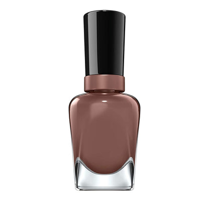 Sally Hansen Miracle Gel Nail Polish, 840 Head Bang, 0.50 fl oz - A1 Great Deals - Sally Hansen - 074170438253