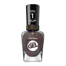Sally Hansen Miracle Gel Nail Polish, 840 Hue There?, 0.50 fl oz - A1 Great Deals - Sally Hansen - 074170470093