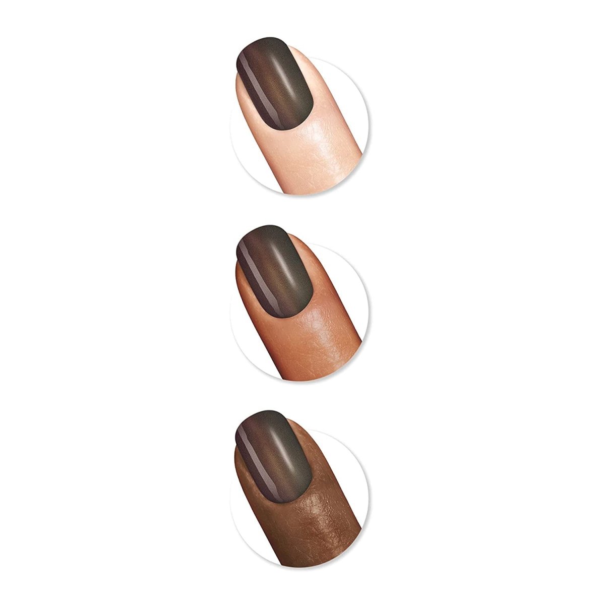 Sally Hansen Miracle Gel Nail Polish, 841 Holllaa - gram, 0.50 fl oz - A1 Great Deals - Sally Hansen - 074170470109
