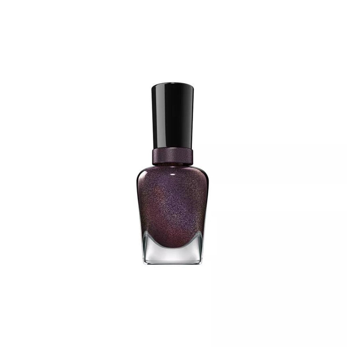 Sally Hansen Miracle Gel Nail Polish, 842 Starry Night, 0.50 fl oz - A1 Great Deals - Sally Hansen - 074170462708
