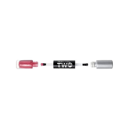 Sally Hansen Miracle Gel Nail Polish It Takes Two, 930 Saturn It Up!, 2 x 0.12 fl oz - A1 Great Deals - Sally Hansen - 074170470918