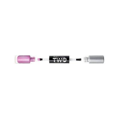 Sally Hansen Miracle Gel Nail Polish It Takes Two, 950 Quartz & Kisses, 2 x 0.12 fl oz - A1 Great Deals - Sally Hansen - 074170470932