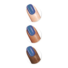 Sally Hansen Miracle Gel Nail Polish It Takes Two, 970 Hyp - nautical, 2 x 0.12 fl oz - A1 Great Deals - Sally Hansen - 074170476330