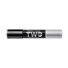 Sally Hansen Miracle Gel Nail Polish It Takes Two, 990 Onyx - pected, 2 x 0.12 fl oz - A1 Great Deals - Sally Hansen - 074170476354