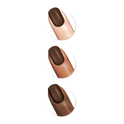 Sally Hansen Miracle Gel x Desert Oasis Collection Nail Polish, 200 Been There Dune That, 0.50 fl oz - A1 Great Deals - Sally Hansen - 3616304502224