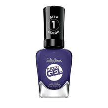 Sally Hansen Miracle Gel x Desert Oasis Collection Nail Polish, 605 Desert Reign, 0.50 fl oz - A1 Great Deals - Sally Hansen - 3616304502279