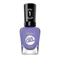 Sally Hansen Miracle Gel x Desert Oasis Collection Nail Polish, 607 Knowledge is Flower, 0.50 fl oz - A1 Great Deals - Sally Hansen - 3616304502262