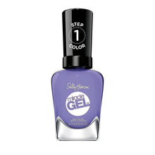 Sally Hansen Miracle Gel x Desert Oasis Collection Nail Polish, 607 Knowledge is Flower, 0.50 fl oz - A1 Great Deals - Sally Hansen - 3616304502262