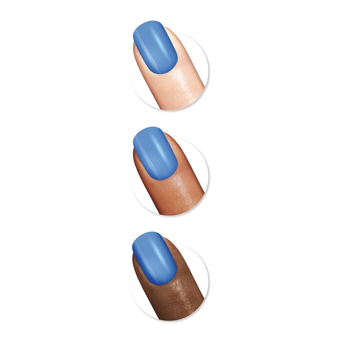 Sally Hansen Miracle Gel x Desert Oasis Collection Nail Polish, 642 Oaseas, 0.50 fl oz - A1 Great Deals - Sally Hansen - 3616304502286