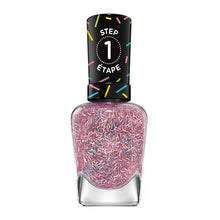 Sally Hansen Miracle Gel x Donut Shop Collection Nail Polish, 161 Mixture Perfect, 0.50 fl oz - A1 Great Deals - Sally Hansen - 074170469615