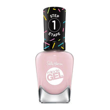 Sally Hansen Miracle Gel x Donut Shop Collection Nail Polish, 163 Drive Me Glazy, 0.50 fl oz - A1 Great Deals - Sally Hansen - 074170469639