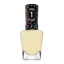Sally Hansen Miracle Gel x Donut Shop Collection Nail Polish, 165 A - Dough - Able, 0.50 fl oz - A1 Great Deals - Sally Hansen - 074170469653