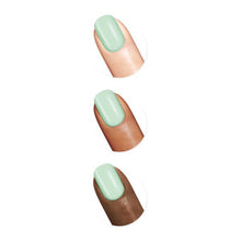 Sally Hansen Miracle Gel x Donut Shop Collection Nail Polish, 166 Mint Together, 0.50 fl oz - A1 Great Deals - Sally Hansen - 074170469660