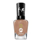 Sally Hansen Miracle Gel x Friends Collection Nail Polish, 880 Oh My Coffee, 0.50 fl oz - A1 Great Deals - Sally Hansen - 3616303263133