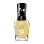 Sally Hansen Miracle Gel x Friends Collection Nail Polish, 884 Yellow Taxi, 0.50 fl oz - A1 Great Deals - Sally Hansen - 3616303263225