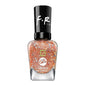 Sally Hansen Miracle Gel x Friends Collection Nail Polish, 885 Stick to the Routine, 0.50 fl oz - A1 Great Deals - Sally Hansen - 3616303263140