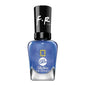 Sally Hansen Miracle Gel x Friends Collection Nail Polish, 887 How You Bluein, 0.50 fl oz - A1 Great Deals - Sally Hansen - 3616303263201