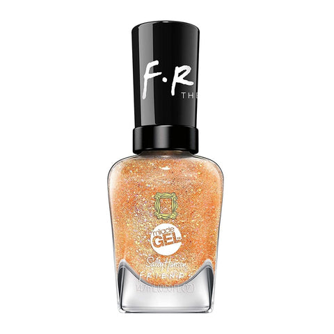 Sally Hansen Miracle Gel x Friends Collection Nail Polish, 888 Pivot, 0.50 fl oz - A1 Great Deals - Sally Hansen - 3616303263195