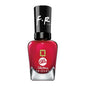 Sally Hansen Miracle Gel x Friends Collection Nail Polish, 889 He's Her Lobster, 0.50 fl oz - A1 Great Deals - Sally Hansen - 3616303263218