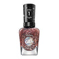 Sally Hansen Miracle Gel x Merry & Bright Collection Nail Polish, 909 All Is Bright, 0.50 fl oz - A1 Great Deals - Sally Hansen - 3616303961312