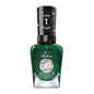 Sally Hansen Miracle Gel x Merry & Bright Collection Nail Polish, 912 Me, My Elf & I, 0.50 fl oz - A1 Great Deals - Sally Hansen - 3616303961343
