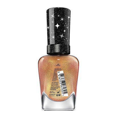 Sally Hansen Miracle Gel x Merry & Bright Collection Nail Polish, 913 It's Electric, 0.50 fl oz - A1 Great Deals - Sally Hansen - 3616303961305