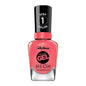 Sally Hansen Miracle Gel x Neon Collection Nail Polish, 873 Flash of Bright, 0.50 fl oz - A1 Great Deals - Sally Hansen - 3616302484850