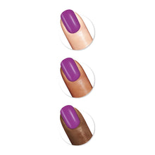 Sally Hansen Miracle Gel x Neon Collection Nail Polish, 882 Worth Melting For, 0.50 fl oz - A1 Great Deals - Sally Hansen - 3616303915209