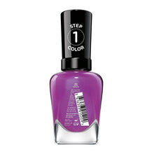Sally Hansen Miracle Gel x Neon Collection Nail Polish, 882 Worth Melting For, 0.50 fl oz - A1 Great Deals - Sally Hansen - 3616303915209