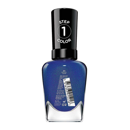 Sally Hansen Miracle Gel x Neon Collection Nail Polish, 883 Anything is Popsicle, 0.50 fl oz - A1 Great Deals - Sally Hansen - 3616303915216