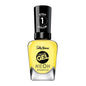 Sally Hansen Miracle Gel x Neon Collection Nail Polish, 884 Lemon Drop Pop, 0.50 fl oz - A1 Great Deals - Sally Hansen - 3616303915223