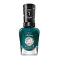 Sally Hansen Miracle Gel x Neon Collection Nail Polish, 915 Shine Bright Like A Menorah, 0.50 fl oz - A1 Great Deals - Sally Hansen - 3616303961374