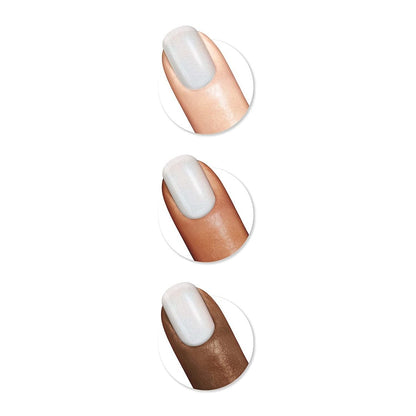 Sally Hansen Miracle Gel x The School for Good and Evil Collection Nail Polish, 890 True Beauty Comes From Within, 0.50 fl oz - A1 Great Deals - Sally Hansen - 3616304453021