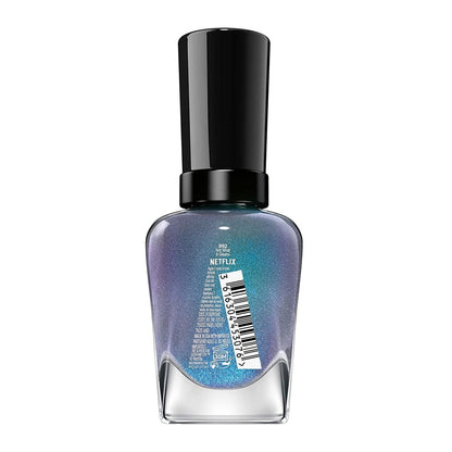 Sally Hansen Miracle Gel x The School for Good and Evil Collection Nail Polish, 892 Not What It Gleams, 0.50 fl oz - A1 Great Deals - Sally Hansen - 3616304453076