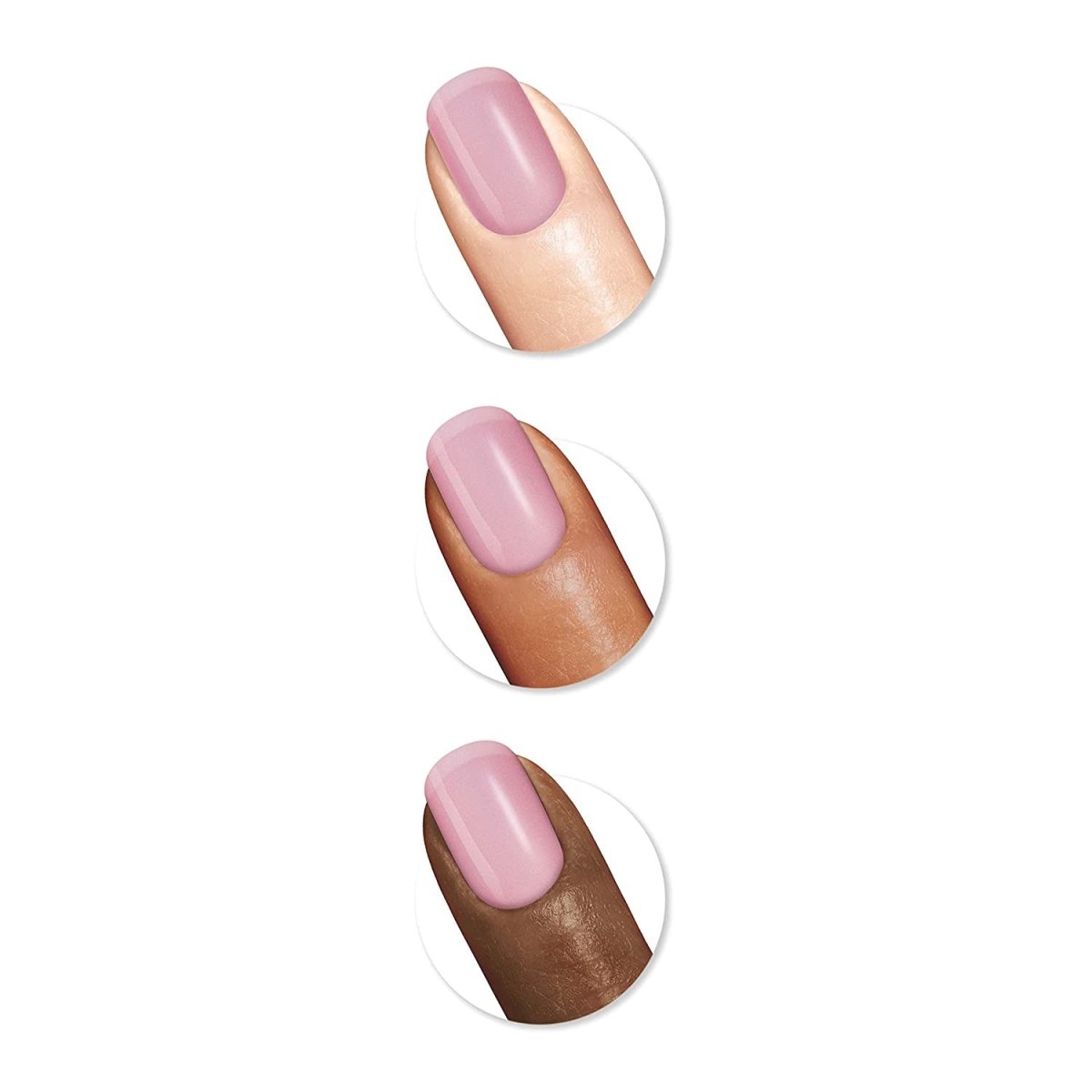 Sally Hansen Miracle Gel x The School for Good and Evil Collection Nail Polish, 893 Lovey Dovey, 0.50 fl oz - A1 Great Deals - Sally Hansen - 3616304453083