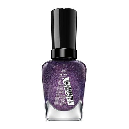 Sally Hansen Miracle Gel x The School for Good and Evil Collection Nail Polish, 894 Good is Great, 0.50 fl oz - A1 Great Deals - Sally Hansen - 3616304453113