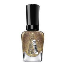 Sally Hansen Miracle Gel x The School for Good and Evil Collection Nail Polish, 895 Can't Settle, Won't Settle, 0.50 fl oz - A1 Great Deals - Sally Hansen - 3616304453045