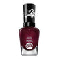 Sally Hansen Miracle Gel x The School for Good and Evil Collection Nail Polish, 897 It's Better Being Bad, 0.50 fl oz - A1 Great Deals - Sally Hansen - 3616304453038